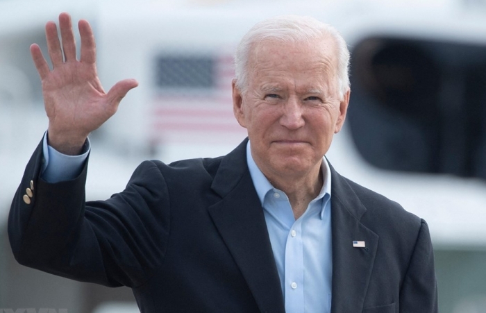 Mỹ: Chiến lược giữa nhiệm kỳ của Tổng thống Biden được chú trọng