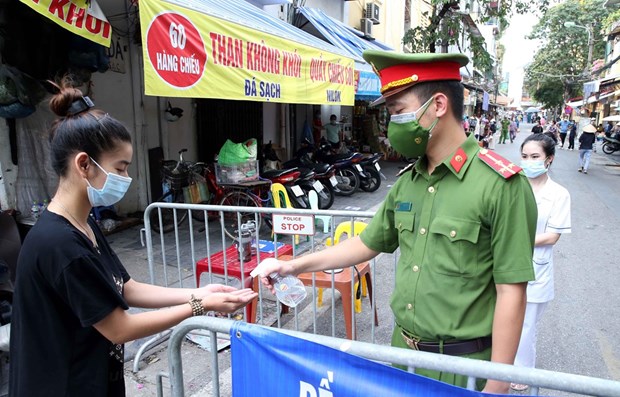 Theo doi sat thuc te de trien khai ho tro nguoi dan va doanh nghiep hinh anh 2