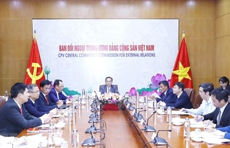 Tổng Bí thư gửi Thư chúc mừng Diễn đàn các đảng Marxist trên thế giới