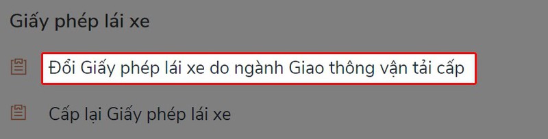 cac buoc giup ban doi bang lai xe ngay tai nha hinh 4