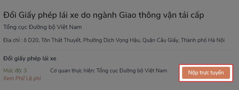 cac buoc giup ban doi bang lai xe ngay tai nha hinh 6