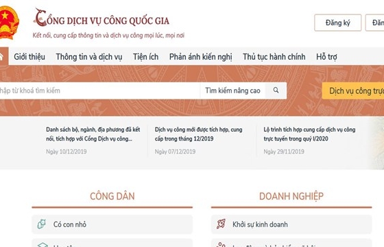 Các bước giúp bạn đổi bằng lái xe ngay tại nhà