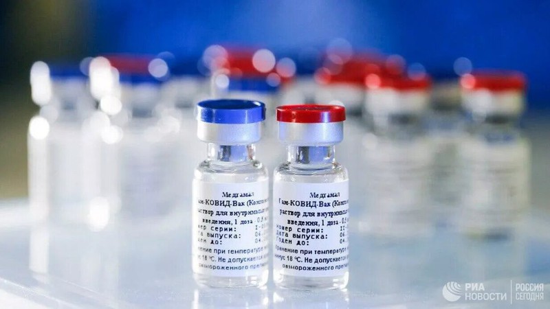 gia vaccine ngua covid-19 xuat khau cua nga it nhat la 10 usd cho 2 lieu hinh 1