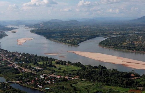 Tiểu vùng Mekong: Mặt trận chiến lược kiềm chế ảnh hưởng của Trung Quốc?