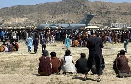 Hội đồng Nhân quyền Liên hợp quốc họp phiên đặc biệt về Afghanistan