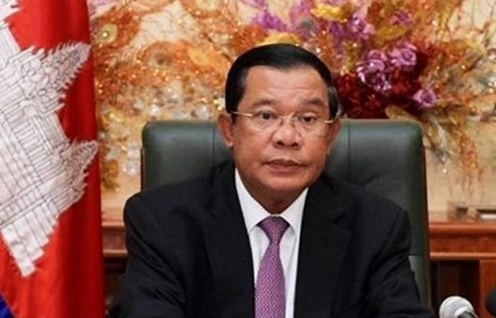 Ông Hun Sen: Thành lập khoa Việt Nam học sẽ mang lợi ích cho Campuchia