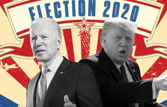 Mặt trận mới trong cuộc cạnh tranh giữa Trump và Biden