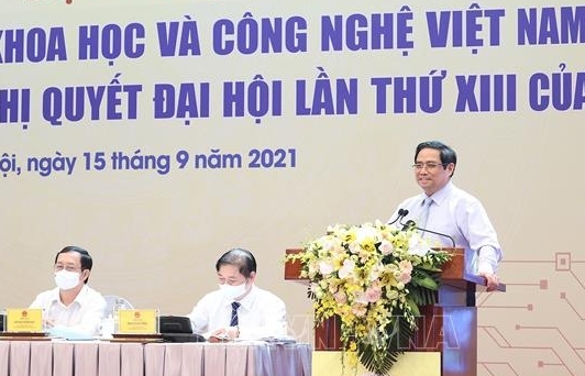 Phát triển khoa học, công nghệ để nhân dân được hưởng thành tựu tương đương các nước