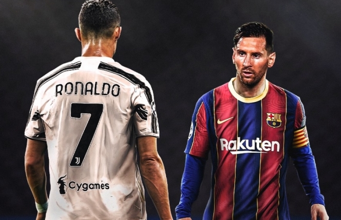 Kết quả bốc thăm Champions League: Messi đối đầu Ronaldo, MU rơi vào bảng tử thần