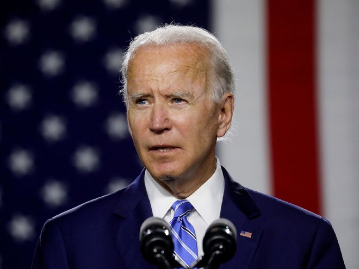 &Ocirc;ng Biden muốn Trung Quốc &amp;amp;quot;chơi theo luật&amp;amp;quot;. Ảnh: Reuters