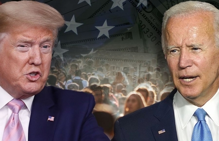 Trump liên tục cản trở chuyển giao quyền lực, Biden đang gặp bài toán khó?