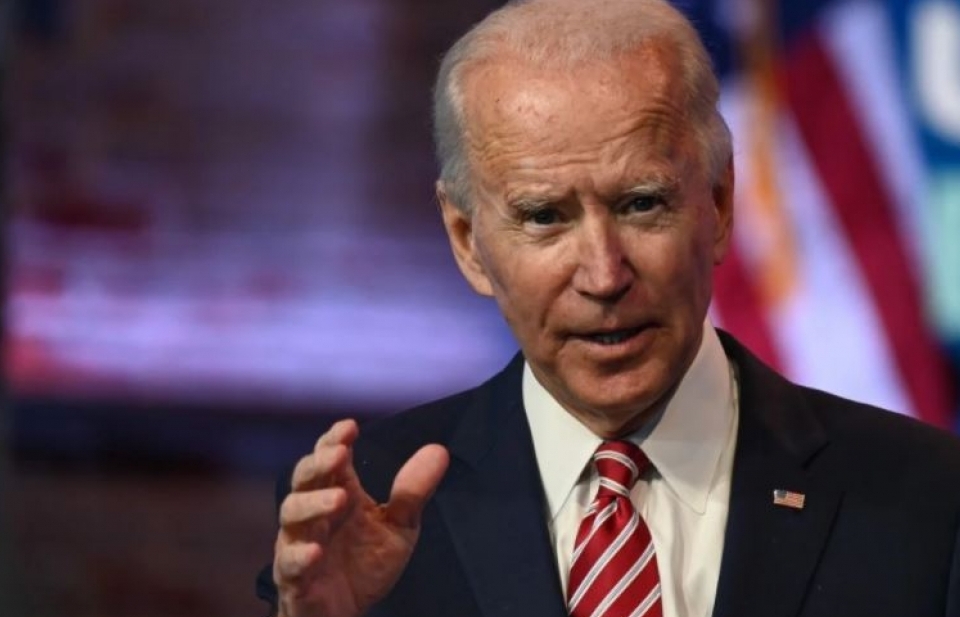 Biden khó có thể đảo ngược di sản của Trump với Trung Quốc chỉ sau 1 đêm