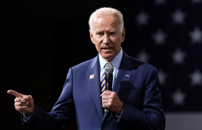 Đặt dấu chấm hết cho “Nước Mỹ trên hết”, Biden có thành công đưa “Nước Mỹ trở lại”?