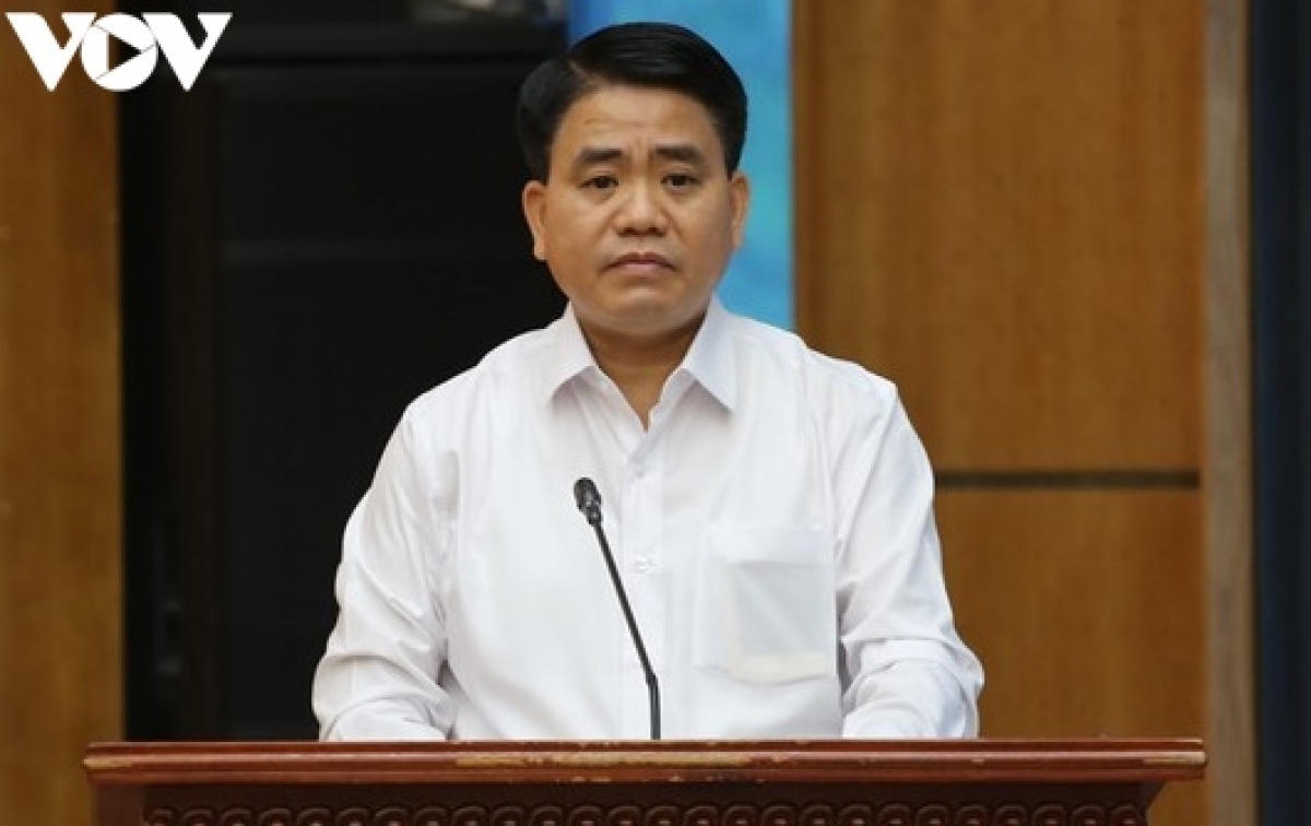 &Ocirc;ng Nguyễn Đức Chung