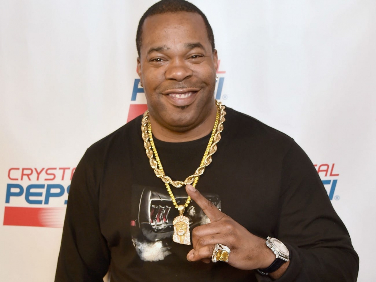 Năm 2011, Busta Rhymes được đề cử Grammy ở c&aacute;c hạng mục M&agrave;n tr&igrave;nh diễn rap hay nhất v&agrave; Ca kh&uacute;c rap hay nhất, nhưng đều thất bại trước Kayne West. Tổng cộng anh đ&atilde; được đề cử 12 lần nhưng chưa lần n&agrave;o thắng giải.