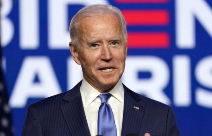 Kế hoạch 7 điểm ứng phó Covid-19 của chính quyền Tổng thống đắc cử Joe Biden