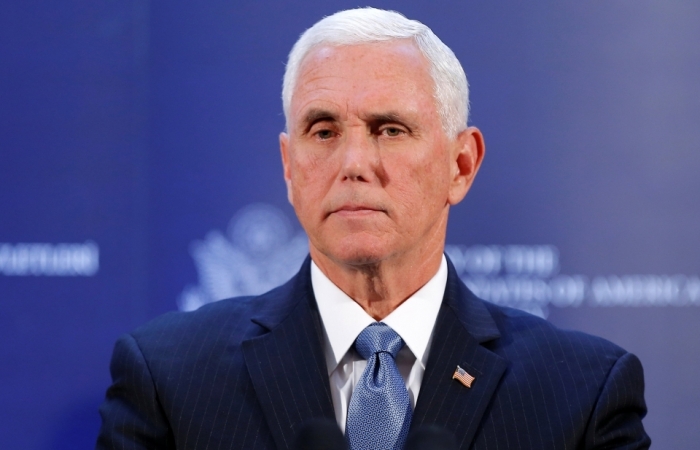 Không có nhiệm kỳ Trump 2.0, Phó Tổng thống Mike Pence sẽ đi đâu?