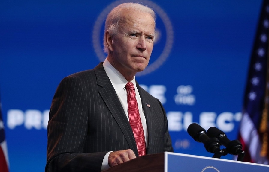 Chính quyền Biden cần thay đổi chiến lược Nam Á để đối phó Trung Quốc