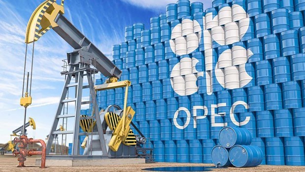 OPEC+ huong toi su on dinh cua thi truong dau mo toan cau hinh anh 1