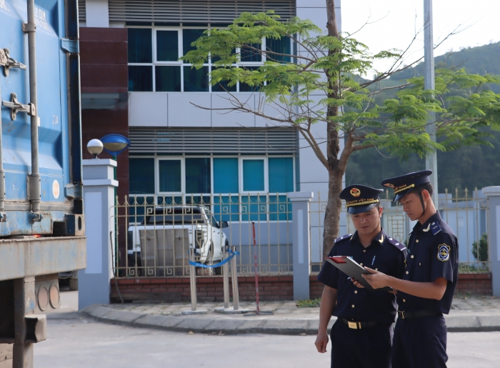 Quy định mới về quản lý cửa khẩu biên giới đất liền