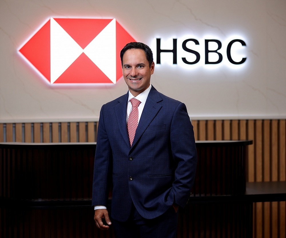 HSBC: 60% doanh nghiệp tại Việt Nam dự định đầu tư vào công nghệ và số hóa